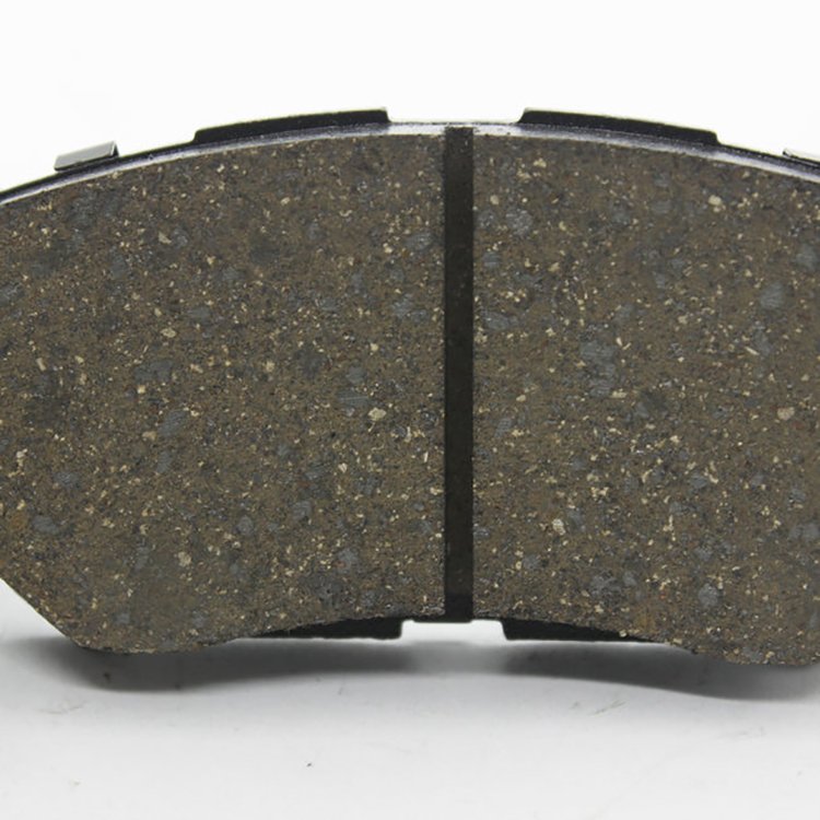 Car Brake Pads D1210-8330 Luxury Carbon Ceramic Auto Ceramic Brake Pads