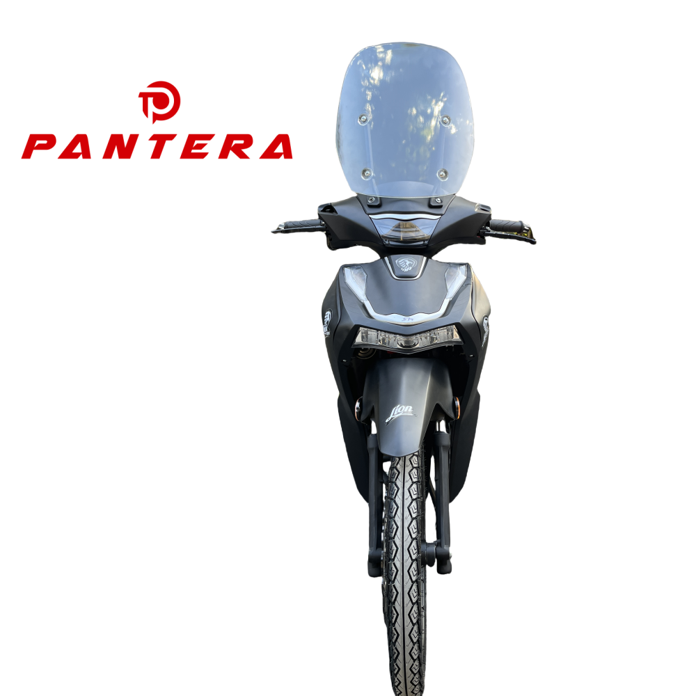 Chongqing 2025 New Design Moped Super Cub 110cc--135cc Motorcycle Sh Model