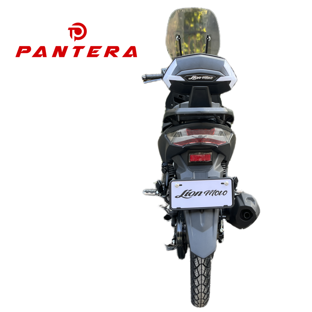 Chongqing 2025 New Design Moped Super Cub 110cc--135cc Motorcycle Sh Model