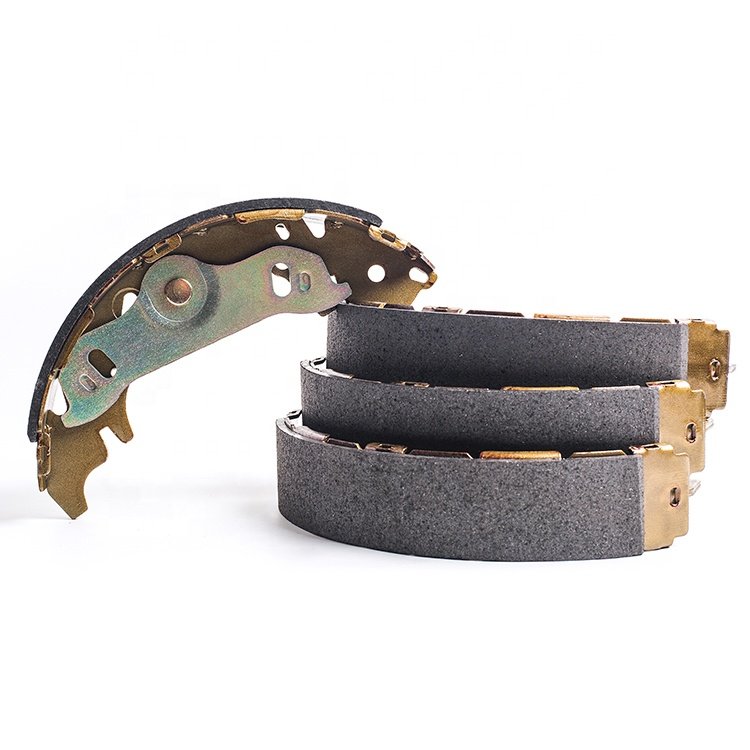 OEM Good Quality Auto Parts Truck Break Shoes Brake Shoes Car H1CRDI GRAND STAREX 2.4