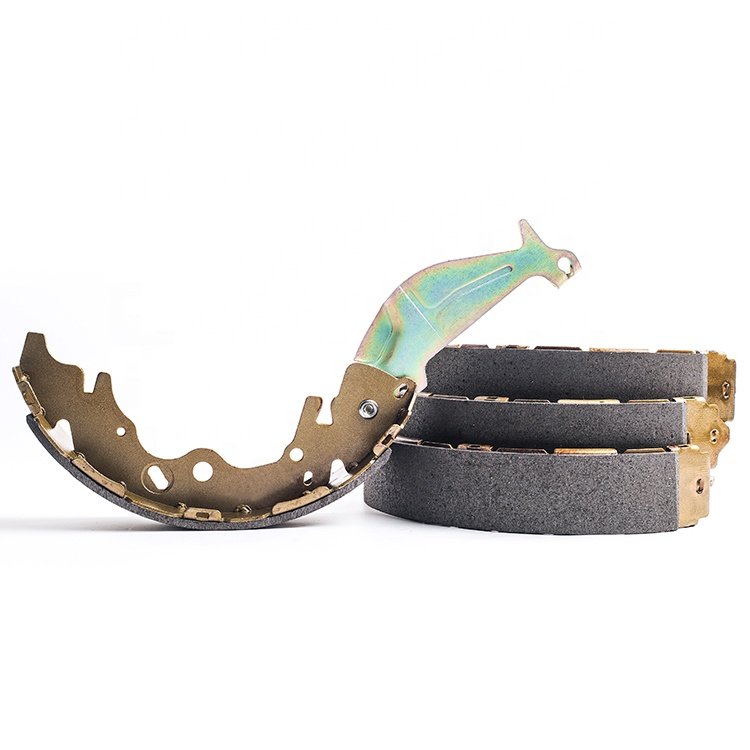 OEM Good Quality Auto Parts Truck Break Shoes Brake Shoes Car H1CRDI GRAND STAREX 2.4
