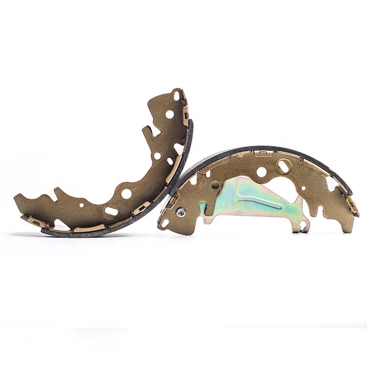 OEM Good Quality Auto Parts Truck Break Shoes Brake Shoes Car H1CRDI GRAND STAREX 2.4