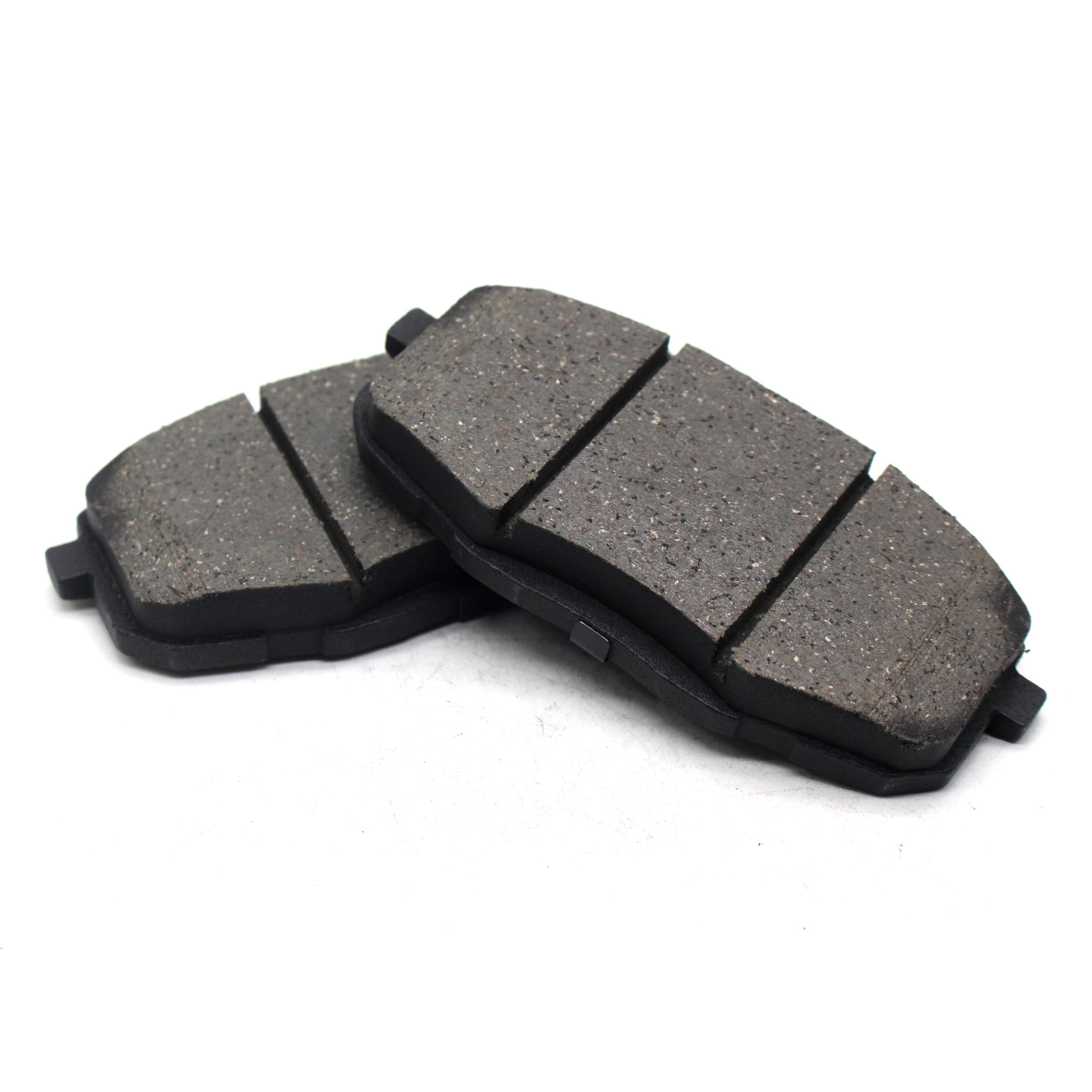 Ceramic DISC BRAKE PADS Front D1397 Brake Pads for HYUNDAI ENCINO KIA K3 58101-1XA00 C2010700500 FDB1869 GDB3342 0K2FA-33-28Z