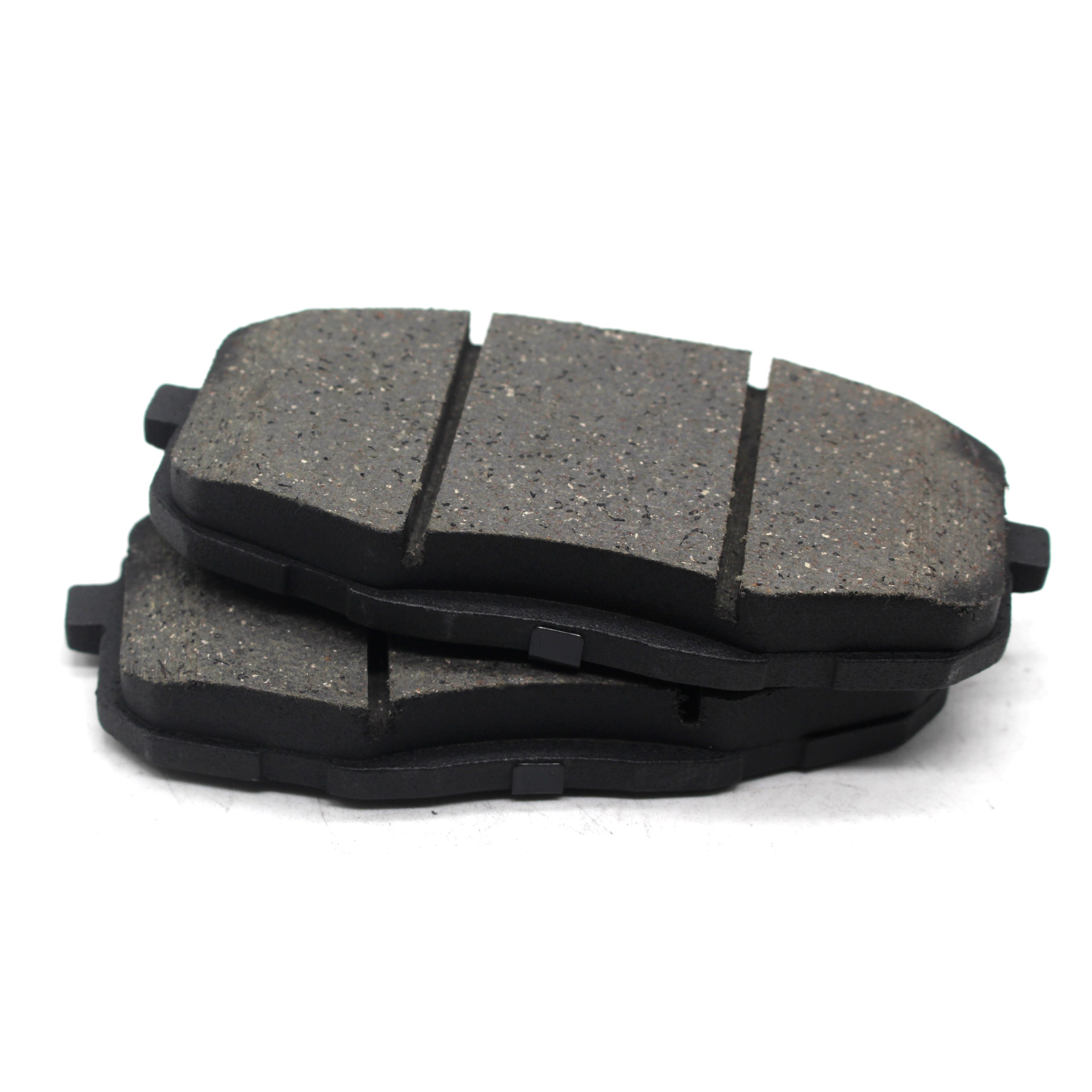 Ceramic DISC BRAKE PADS Front D1397 Brake Pads for HYUNDAI ENCINO KIA K3 58101-1XA00 C2010700500 FDB1869 GDB3342 0K2FA-33-28Z