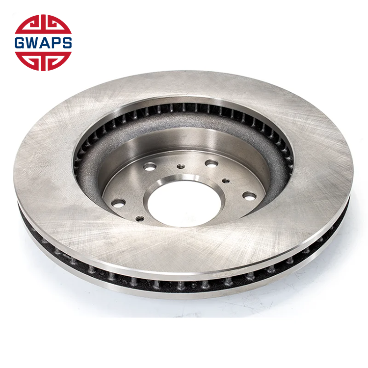 3501011XKV08A 3502011XKV08A Front and Rear Brake Disc for Great Wall Haval H9