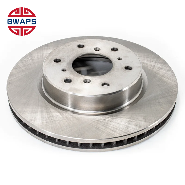 3501011XKV08A 3502011XKV08A Front and Rear Brake Disc for Great Wall Haval H9