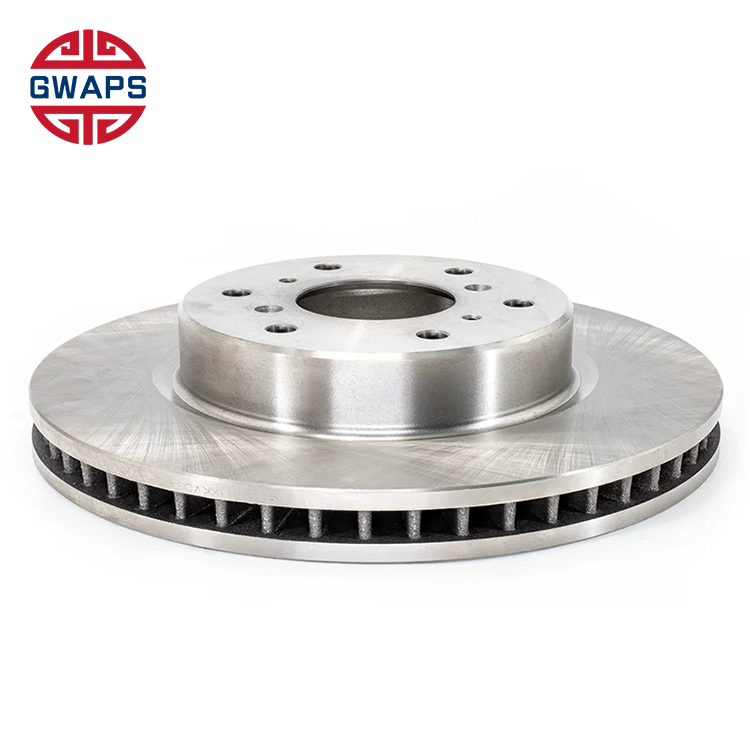 3501011XKV08A 3502011XKV08A Front and Rear Brake Disc for Great Wall Haval H9