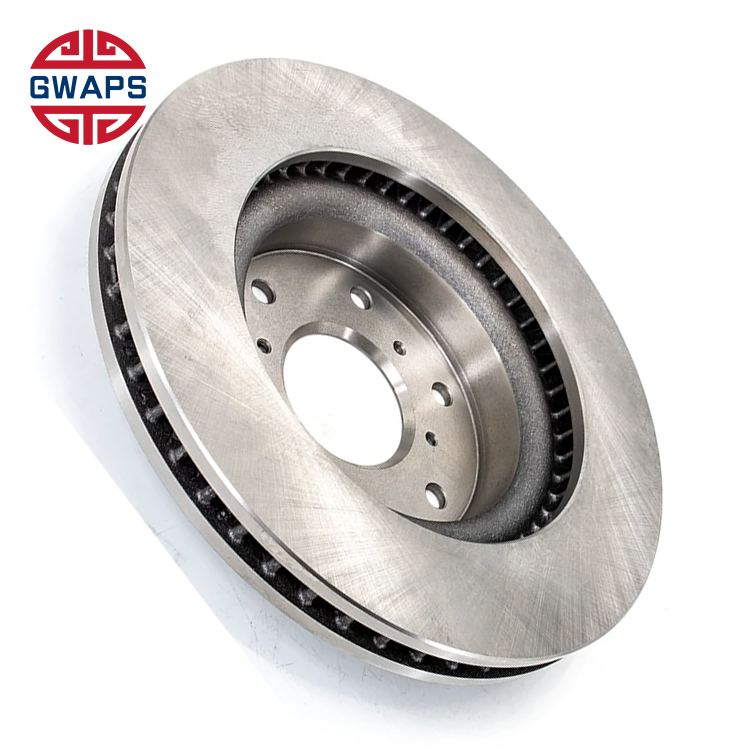 3501011XKV08A 3502011XKV08A Front and Rear Brake Disc for Great Wall Haval H9