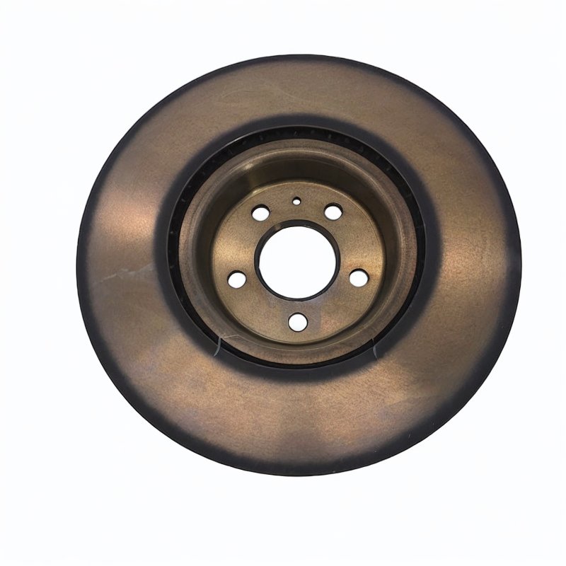 4M0615301AB Brake Disc for Audi A4 S4 Avant Quattro 8w 2016- A5 S5 Cabriolet F5 2017- Coupe Sportback A6 S6 4a 2019 - A8 S8 4n