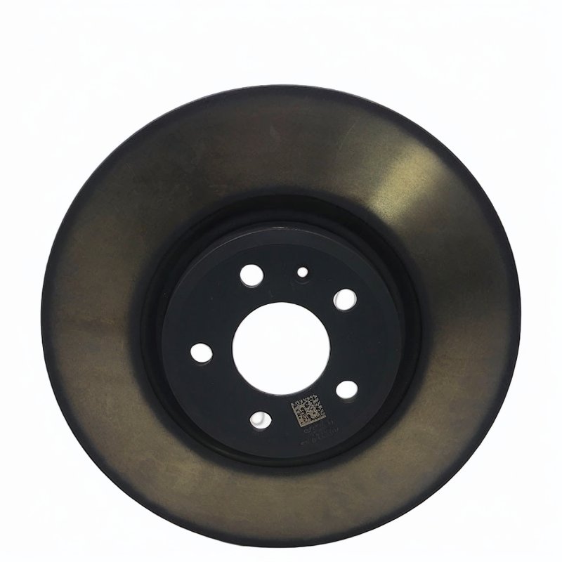 4M0615301AB Brake Disc for Audi A4 S4 Avant Quattro 8w 2016- A5 S5 Cabriolet F5 2017- Coupe Sportback A6 S6 4a 2019 - A8 S8 4n