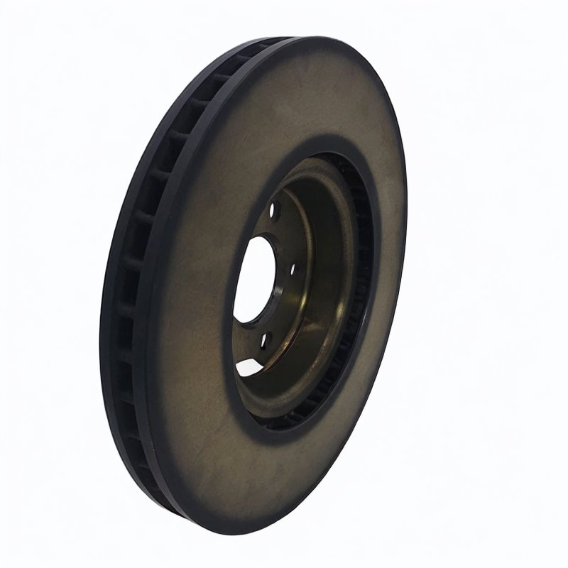 4M0615301AB Brake Disc for Audi A4 S4 Avant Quattro 8w 2016- A5 S5 Cabriolet F5 2017- Coupe Sportback A6 S6 4a 2019 - A8 S8 4n