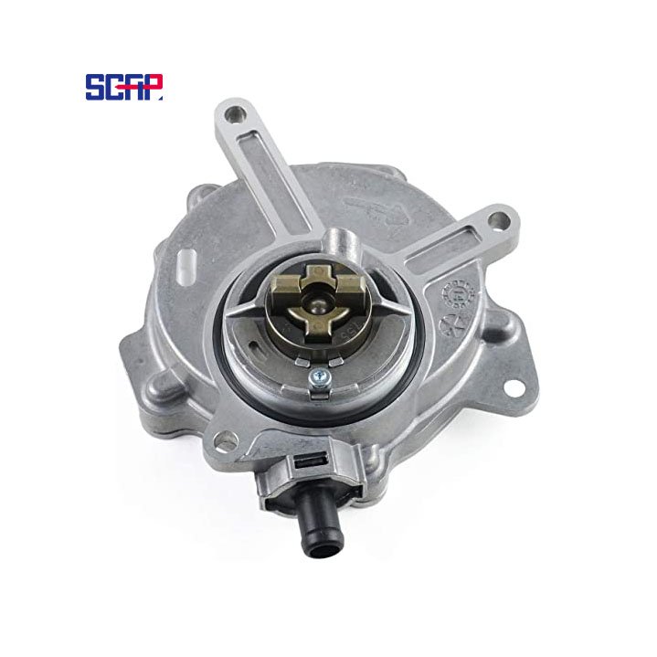 Car Auto Spare Part Brake booster Vacuum pump 06D-145-100-H 06D145100H for VW Audi