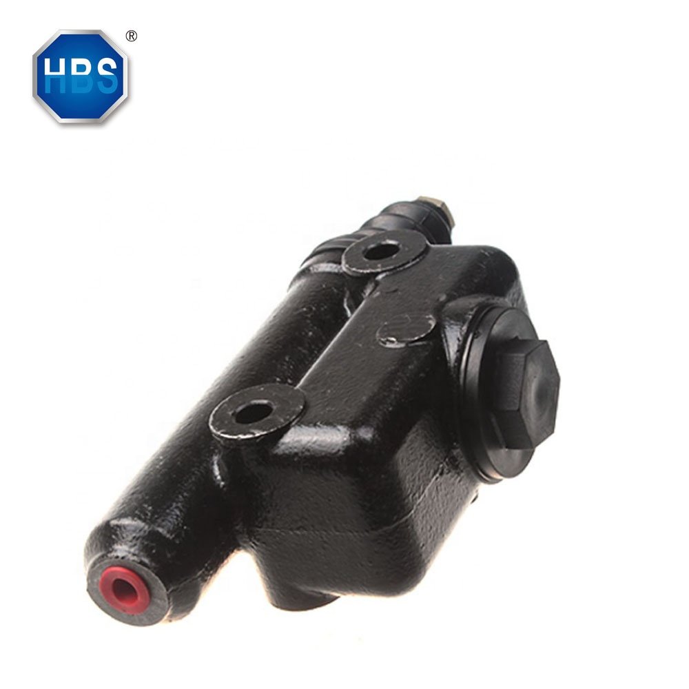Brake Master Cylinder for CASE 480C 580C Tractor OE: L25419
