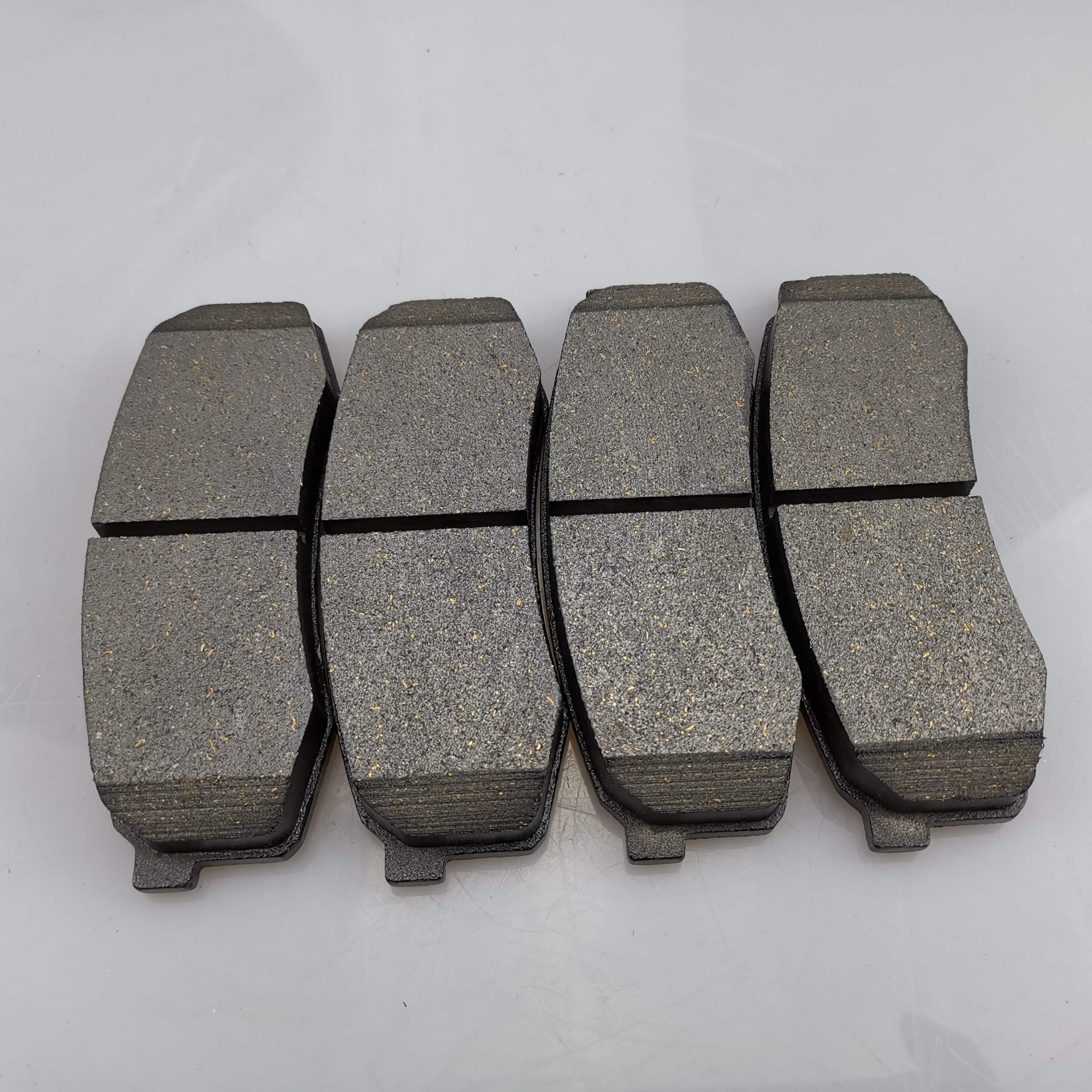 SAIC MAXUS V80 Rear Brake Pad C00005580 C00013531