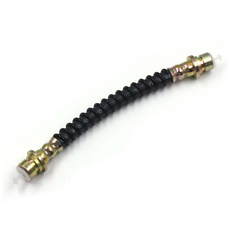 Hydraulic Trailer Brake Line Hoses Kits And Fittings