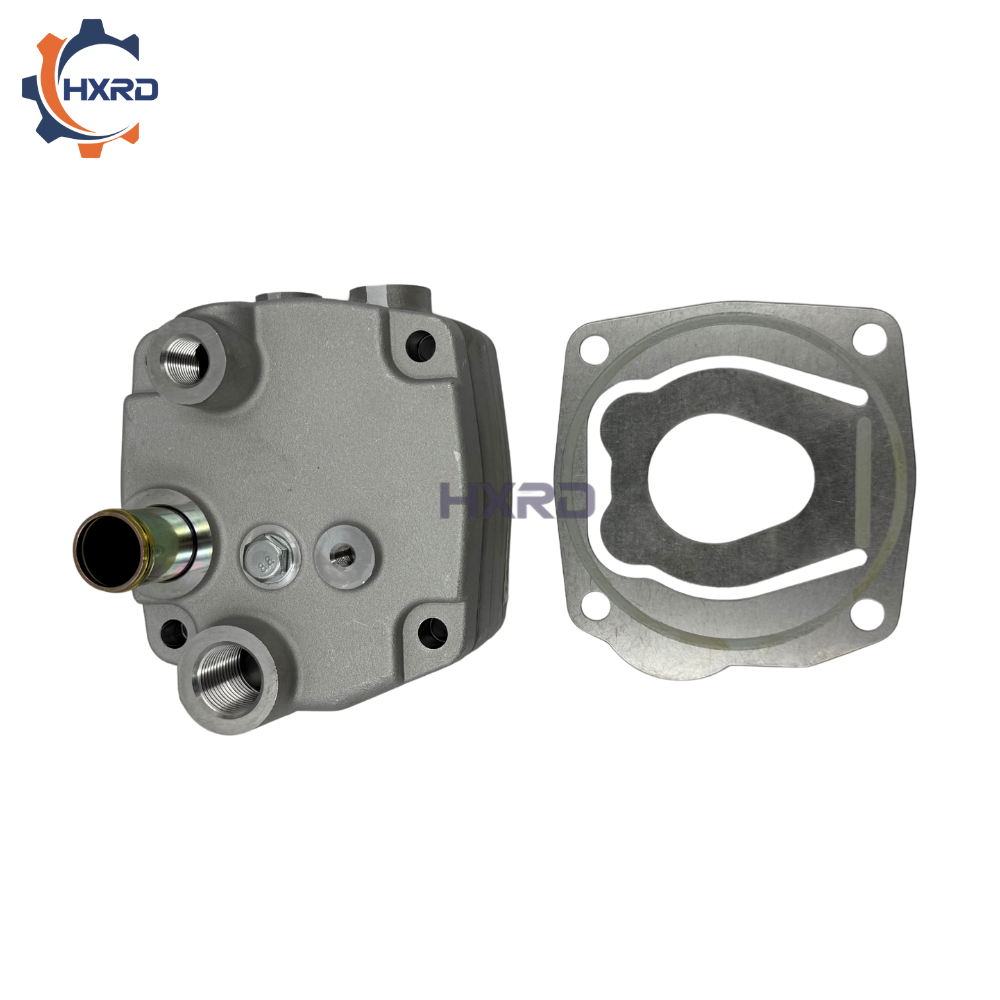 New Condition Air Brake Compressors Cylinder Head Assy 29A0-EV010 Engine E13C for Hino 700 Japanese Truck