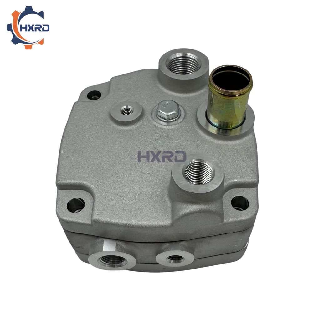 New Condition Air Brake Compressors Cylinder Head Assy 29A0-EV010 Engine E13C for Hino 700 Japanese Truck