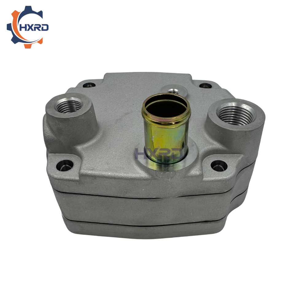 New Condition Air Brake Compressors Cylinder Head Assy 29A0-EV010 Engine E13C for Hino 700 Japanese Truck
