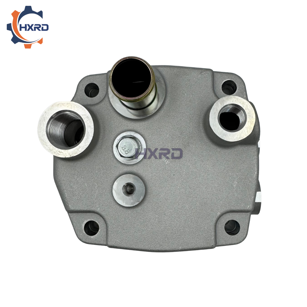 New Condition Air Brake Compressors Cylinder Head Assy 29A0-EV010 Engine E13C for Hino 700 Japanese Truck