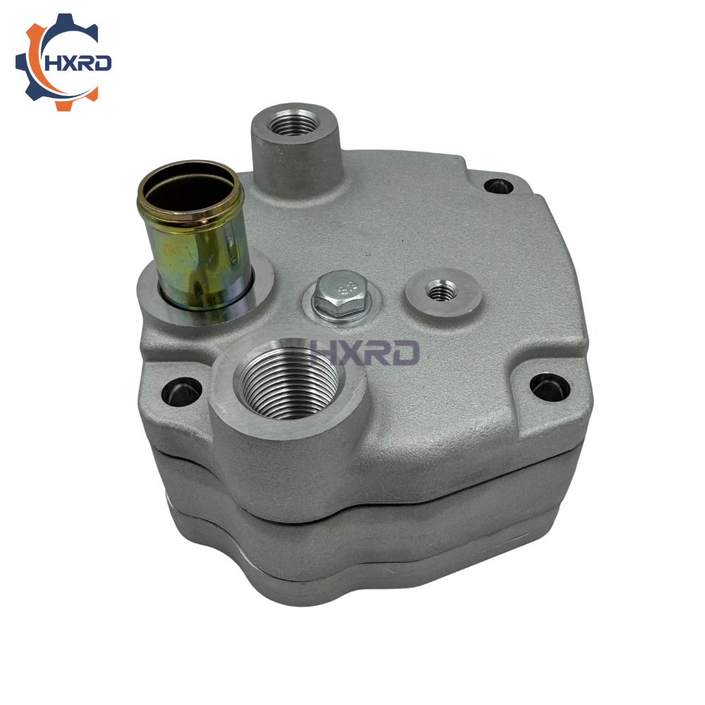 New Condition Air Brake Compressors Cylinder Head Assy 29A0-EV010 Engine E13C for Hino 700 Japanese Truck
