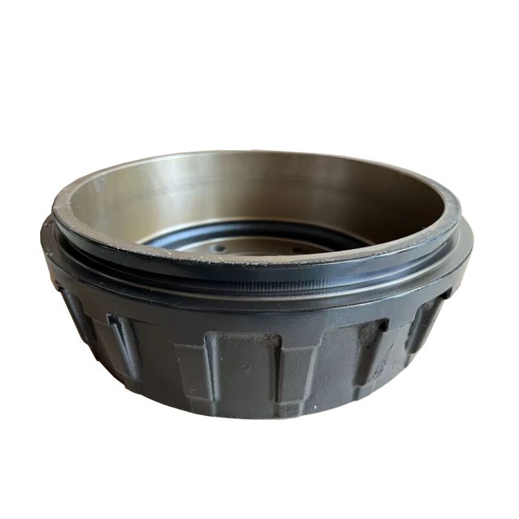Chinese Brake Drum Manufacturers for Suitable for Isuzu NPS 4x4 Front Brake Drum 8-97138110-0 8971381100