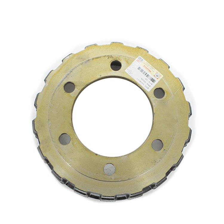 Chinese Brake Drum Manufacturers for Suitable for Isuzu NPS 4x4 Front Brake Drum 8-97138110-0 8971381100