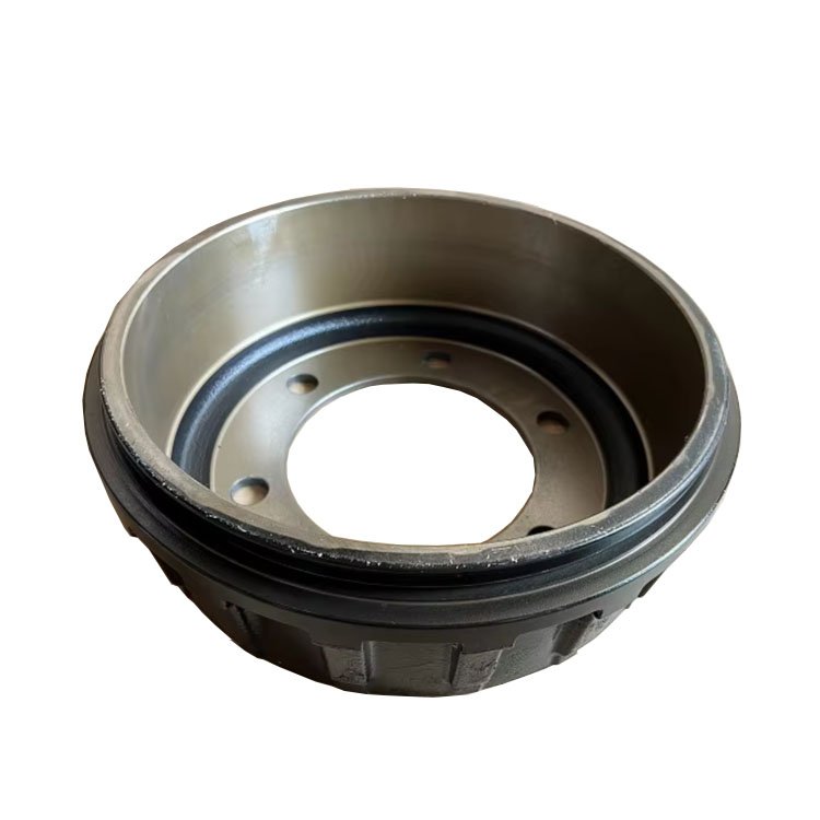 Chinese Brake Drum Manufacturers for Suitable for Isuzu NPS 4x4 Front Brake Drum 8-97138110-0 8971381100