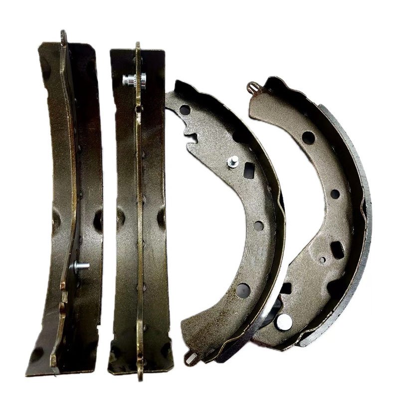 Direct Selling Brake Shoe K2358 S790 High Rear Brake Shoe