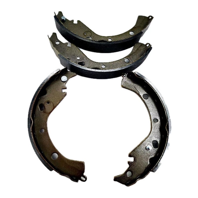 Direct Selling Brake Shoe K2358 S790 High Rear Brake Shoe