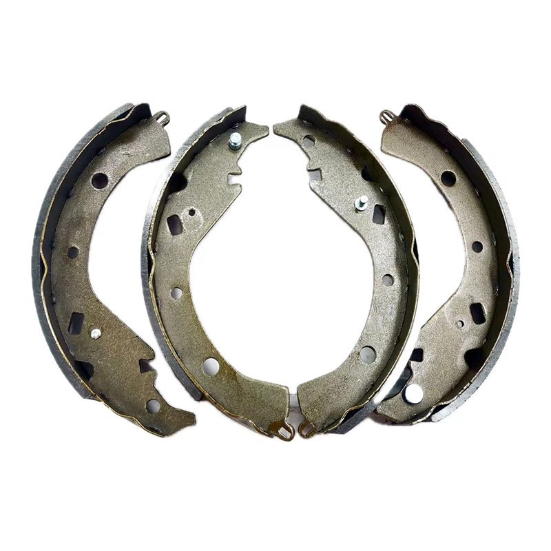 Direct Selling Brake Shoe K2358 S790 High Rear Brake Shoe