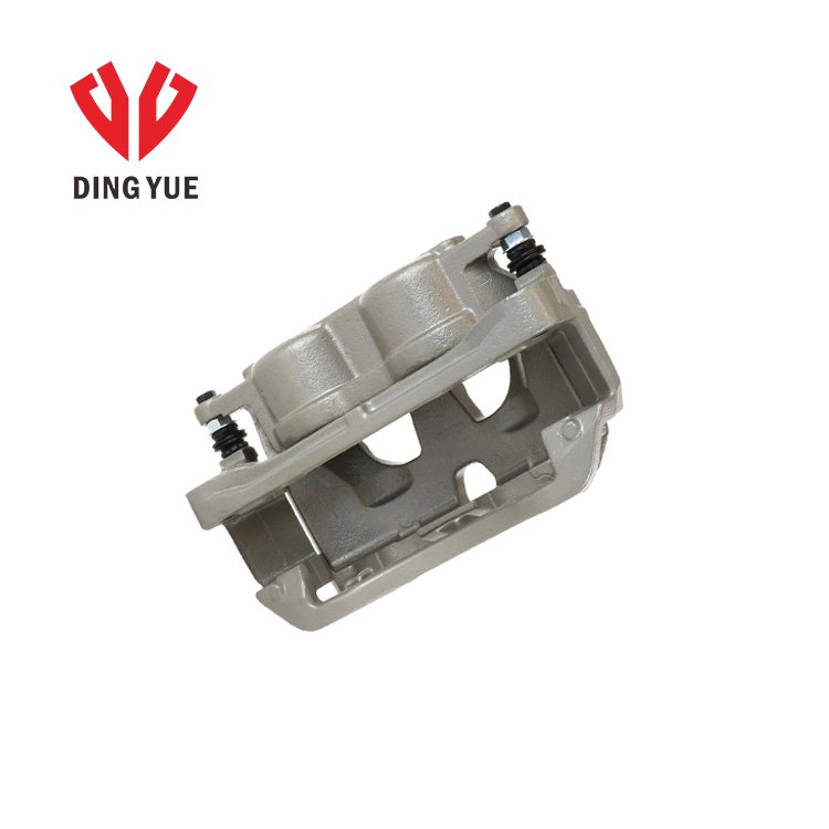 Factory Hot Sale Auto Brake Caliper Front 18B5073 18B5072 for FORD E-150 E-250 E-350 E-450 F53 2008-2014