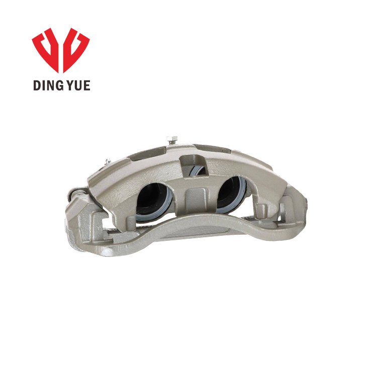 Factory Hot Sale Auto Brake Caliper Front 18B5073 18B5072 for FORD E-150 E-250 E-350 E-450 F53 2008-2014
