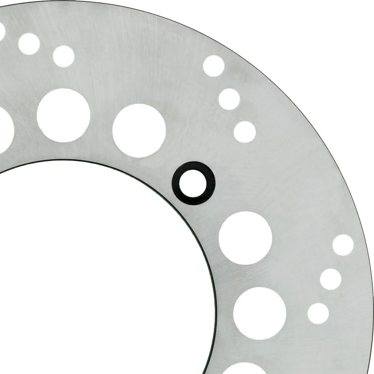 Factory Custom Motorcycle Rear 240mm Brake Disc Rotor for Suzuki DR650SE XF650 Freewind