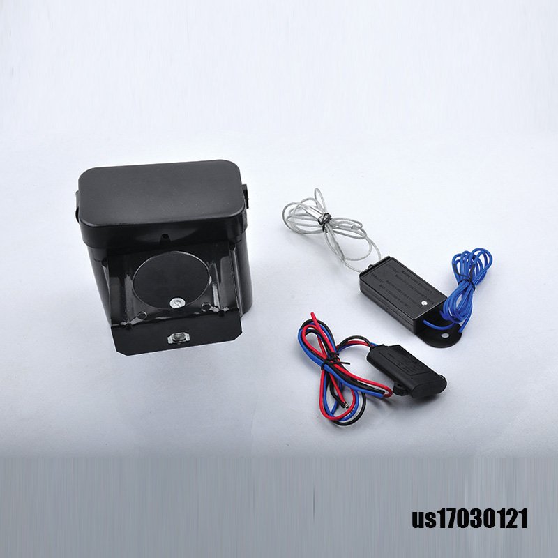 Top Selling Products 2024 Trailer Break-away Kits