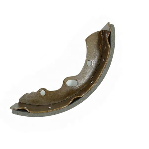 SH AUTO PARTS Brake Shoes MK321243 MC889515 for MITSUBISHI Canter Best Quality Accept Customization