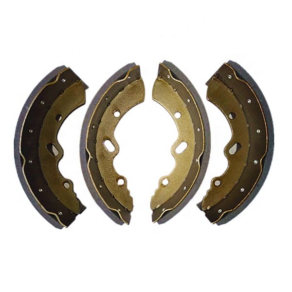SH AUTO PARTS Brake Shoes MK321243 MC889515 for MITSUBISHI Canter Best Quality Accept Customization