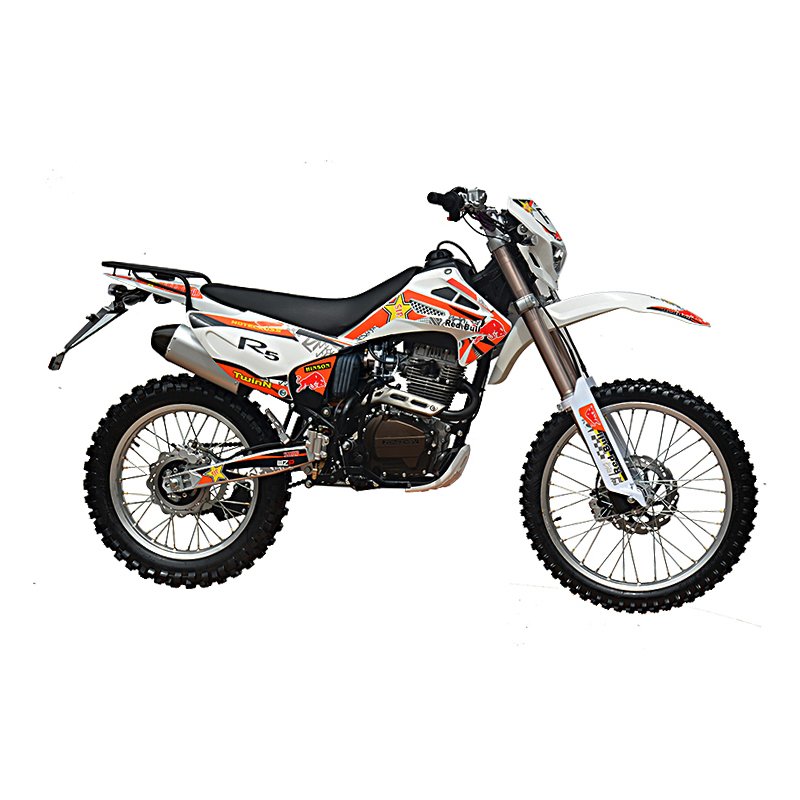 PH01A-SAIMO- Cheap Wholesale 250cc Dirt Bike for Adults for Sport Dirt Bike 250cc Off-road Motorcycles