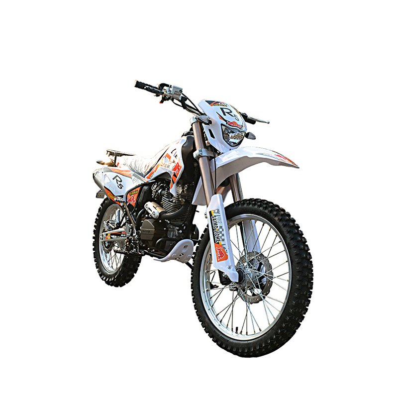 PH01A-SAIMO- Cheap Wholesale 250cc Dirt Bike for Adults for Sport Dirt Bike 250cc Off-road Motorcycles