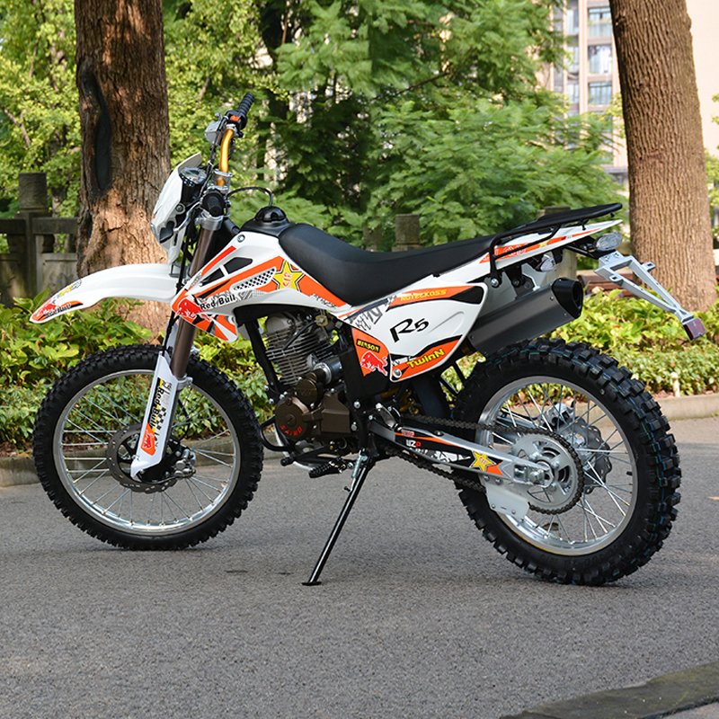 PH01A-SAIMO- Cheap Wholesale 250cc Dirt Bike for Adults for Sport Dirt Bike 250cc Off-road Motorcycles