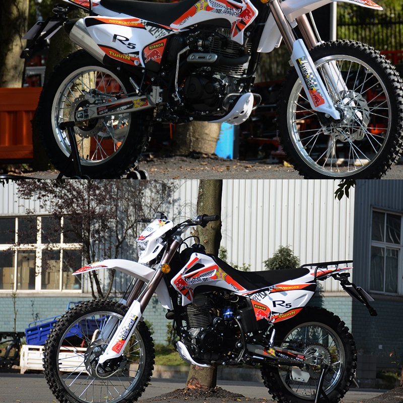 PH01A-SAIMO- Cheap Wholesale 250cc Dirt Bike for Adults for Sport Dirt Bike 250cc Off-road Motorcycles