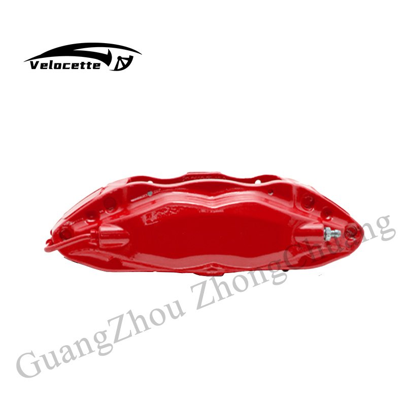 Ceramic Brake Pads Spare Parts Auto Brake Systems New Innovations Good Price Semi Metallic Brake Pad F50 With Plug Port