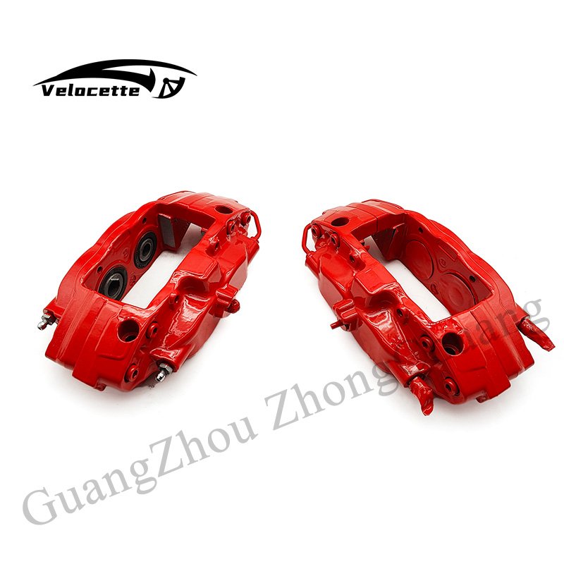 Ceramic Brake Pads Spare Parts Auto Brake Systems New Innovations Good Price Semi Metallic Brake Pad F50 With Plug Port