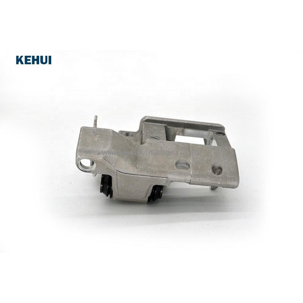High Performance Big Braking Kit Rear Caliper 1 Pot 1 Piston Handbrake Brake Caliper for AUDI R8 Porsche Volkswagen