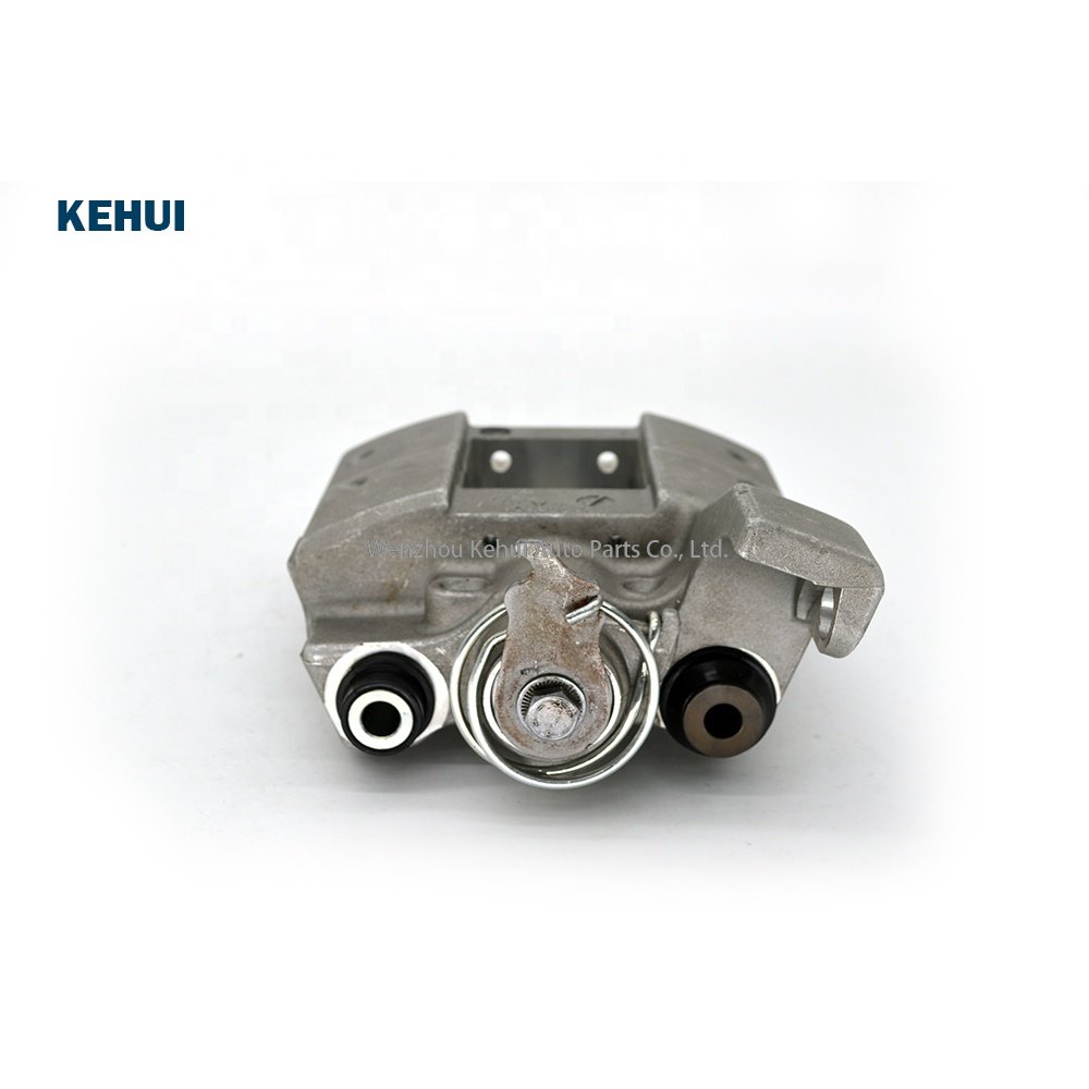 High Performance Big Braking Kit Rear Caliper 1 Pot 1 Piston Handbrake Brake Caliper for AUDI R8 Porsche Volkswagen