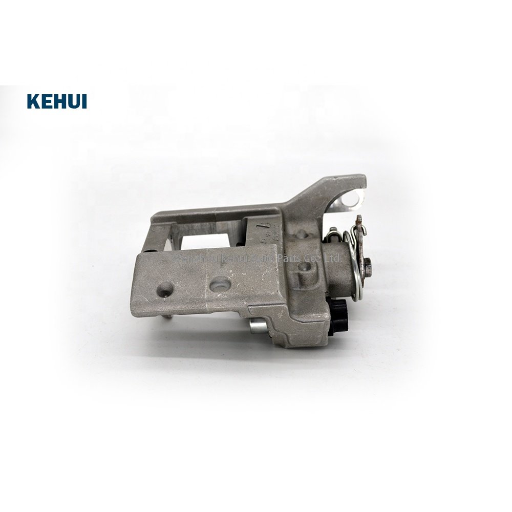 High Performance Big Braking Kit Rear Caliper 1 Pot 1 Piston Handbrake Brake Caliper for AUDI R8 Porsche Volkswagen