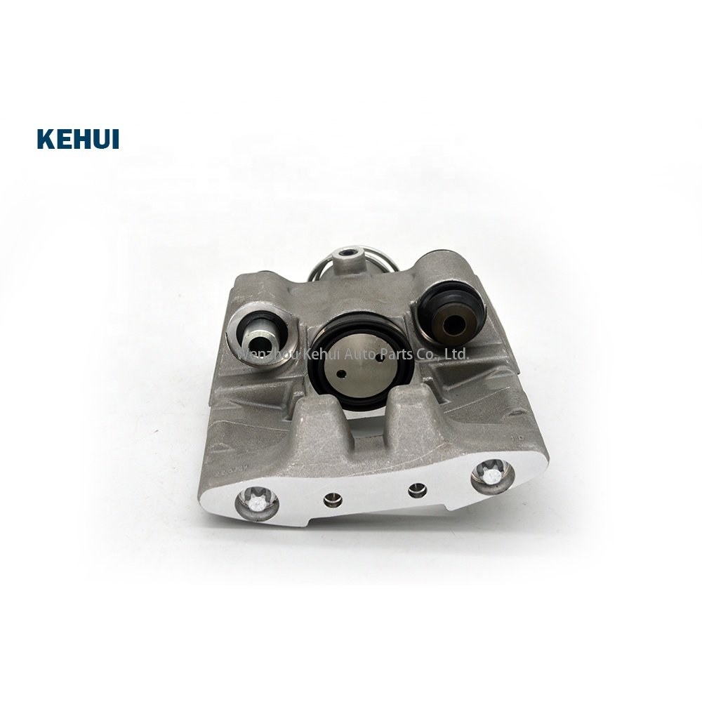 High Performance Big Braking Kit Rear Caliper 1 Pot 1 Piston Handbrake Brake Caliper for AUDI R8 Porsche Volkswagen