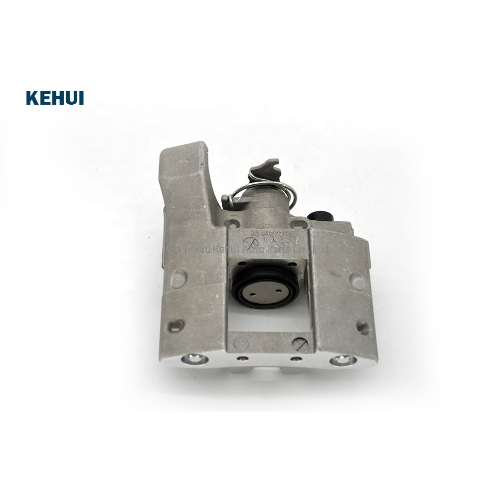 High Performance Big Braking Kit Rear Caliper 1 Pot 1 Piston Handbrake Brake Caliper for AUDI R8 Porsche Volkswagen
