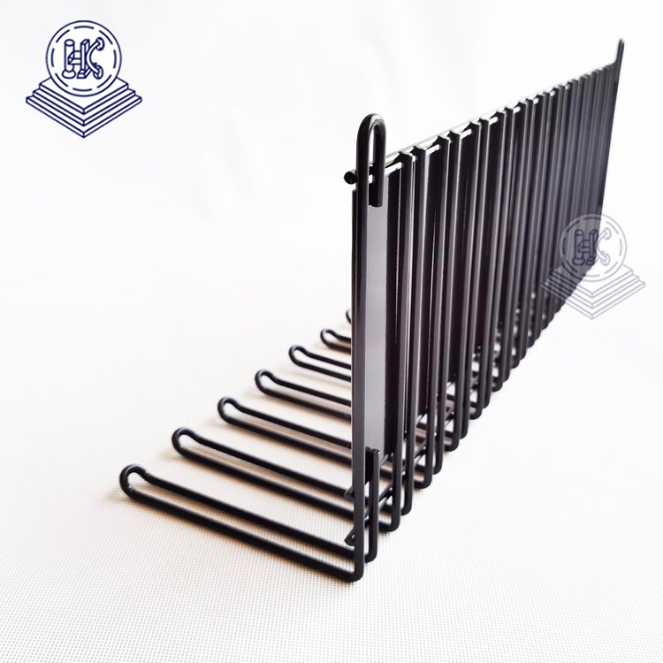 Wall Mounter Metal Car Auto Accessories Parts Hook Wiper Blade Display Rack Air Brake Hose Assembly Display Rack
