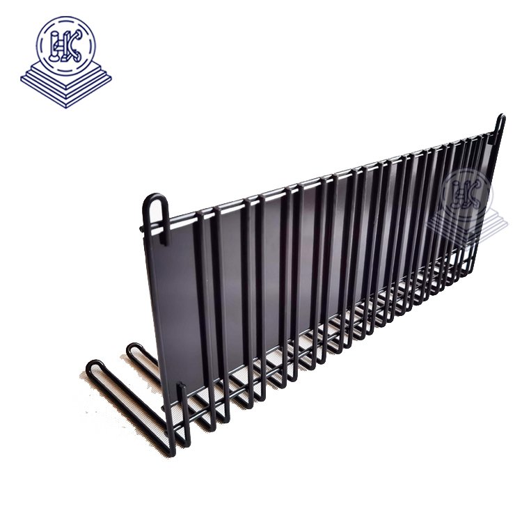 Wall Mounter Metal Car Auto Accessories Parts Hook Wiper Blade Display Rack Air Brake Hose Assembly Display Rack
