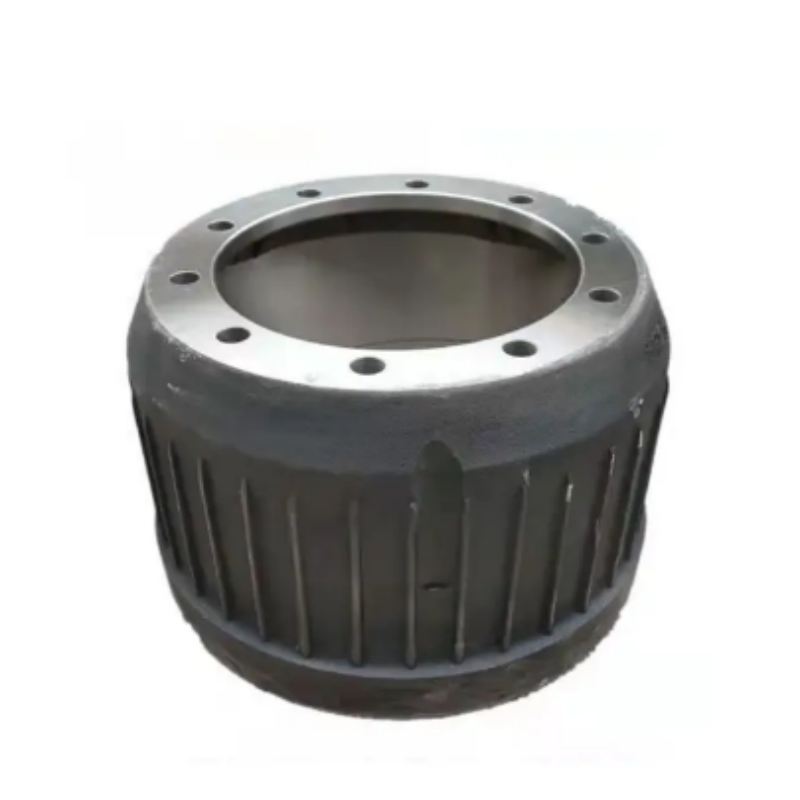 Best Price American Type Heavy Duty Trailer Truck Axle Brakes Parts 3600AX Brake Drum